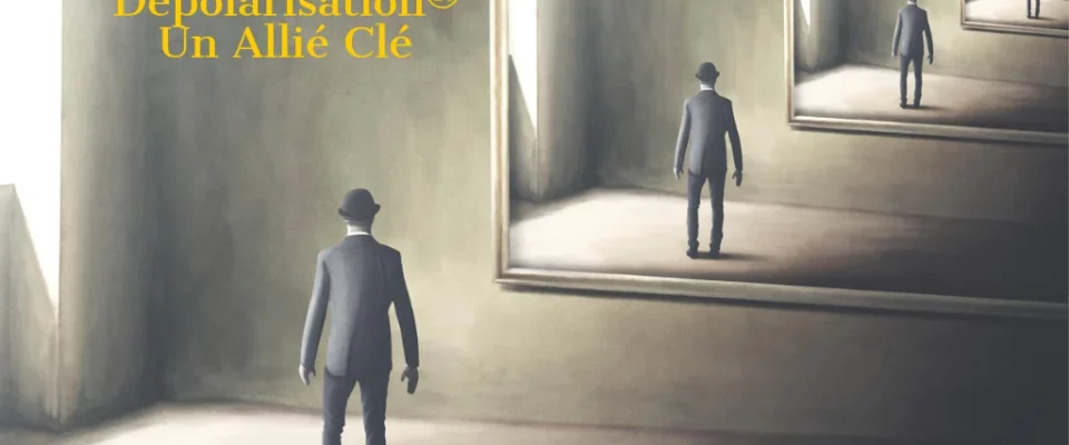 Marre de stagner, vous revivez les mêmes schémas situations circonstances