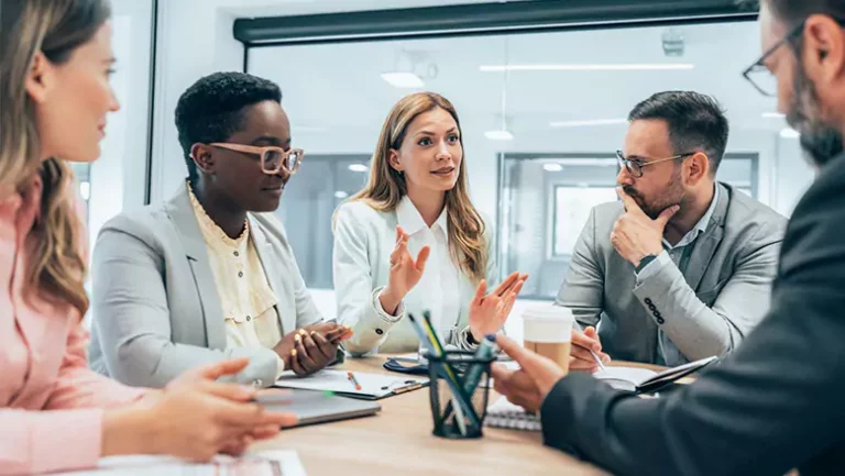 Les différents types de leadership