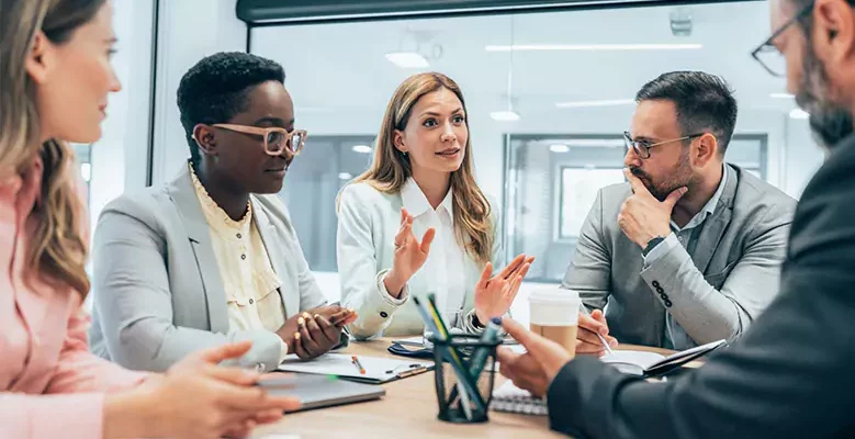 Les différents types de leadership